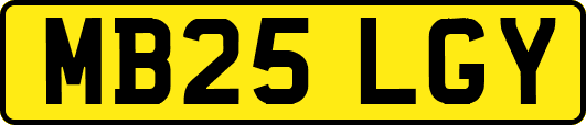 MB25LGY