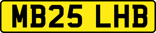 MB25LHB