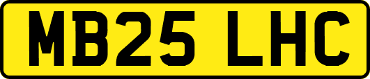 MB25LHC