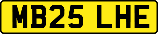 MB25LHE
