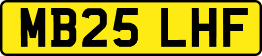 MB25LHF