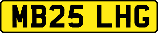 MB25LHG