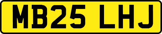 MB25LHJ