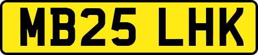 MB25LHK