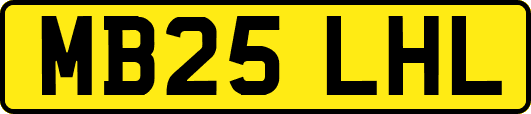 MB25LHL