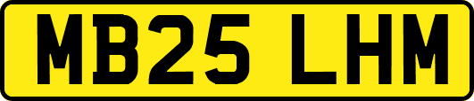 MB25LHM