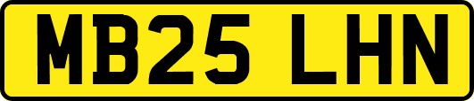 MB25LHN