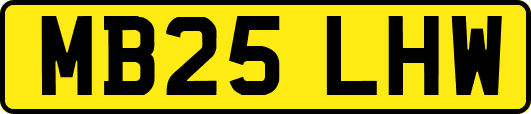 MB25LHW