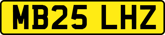 MB25LHZ