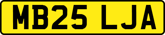 MB25LJA
