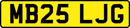 MB25LJG