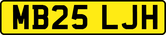 MB25LJH
