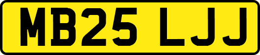 MB25LJJ