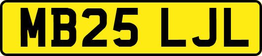 MB25LJL