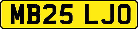 MB25LJO