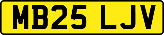 MB25LJV