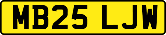 MB25LJW