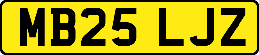 MB25LJZ