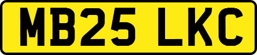 MB25LKC