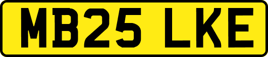 MB25LKE