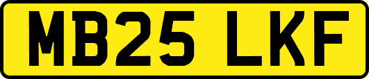 MB25LKF