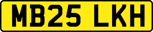 MB25LKH