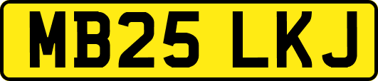 MB25LKJ