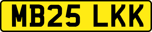 MB25LKK