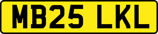 MB25LKL