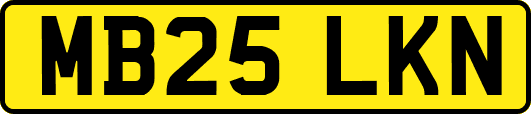 MB25LKN