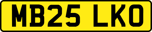 MB25LKO