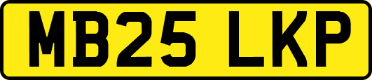 MB25LKP