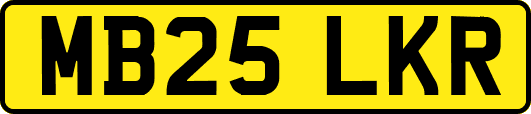 MB25LKR