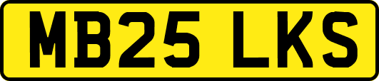 MB25LKS