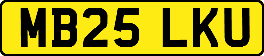 MB25LKU