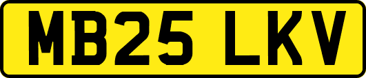 MB25LKV