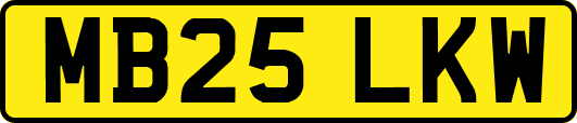 MB25LKW