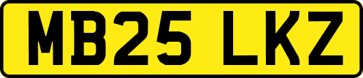 MB25LKZ