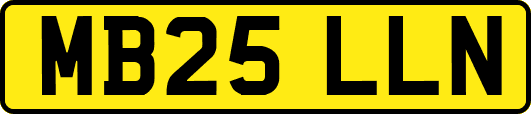 MB25LLN