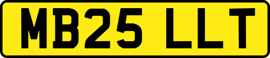MB25LLT