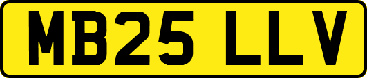 MB25LLV