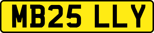 MB25LLY