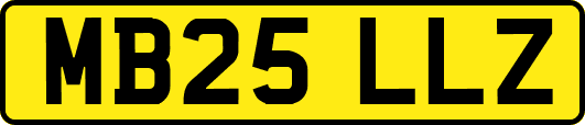MB25LLZ