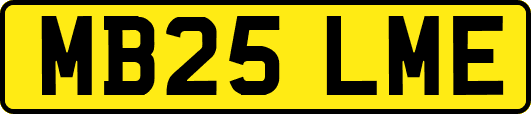 MB25LME