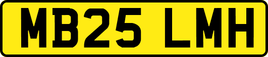 MB25LMH