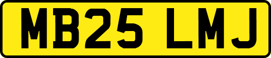 MB25LMJ