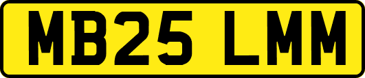 MB25LMM