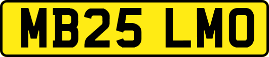 MB25LMO