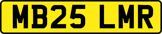 MB25LMR