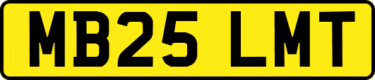 MB25LMT